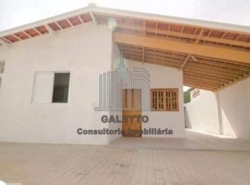 Casa · 149m² · 2 Quartos · 2 Vagas · Casa para venda em NOVA CAMPINAS de 149.00m² com 2 Quartos e 2 Garagens