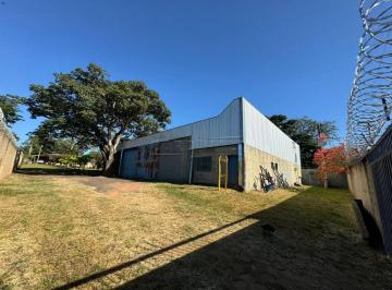 Comercial · 631m² · 10 Vagas · Galpão / Depósito / Armazém para venda em Chacara Flora Araraquara de 631.00m² com 10 Garagens