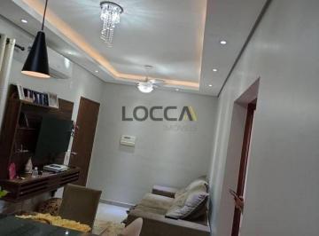 Apartamento · 50m² · 2 Quartos · 1 Vaga · Apartamento para venda em Jardim Santa Marta de 50.00m² com 2 Quartos e 1 Garagem