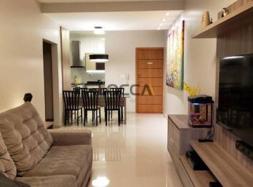 Apartamento · 91m² · 3 Quartos · 2 Vagas · Apartamento para venda em Parque Dos Bandeirantes de 91.00m² com 3 Quartos, 1 Suite e 2 Garagens