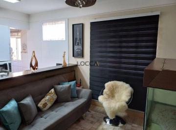 Apartamento · 42m² · 1 Quarto · 1 Vaga · Apartamento para venda em Parque Dos Bandeirantes de 42.00m² com 1 Quarto e 1 Garagem