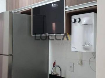 Apartamento · 44m² · 1 Quarto · 1 Vaga · Apartamento para venda em Jardim Paulista de 44.00m² com 1 Quarto, 1 Suite e 1 Garagem