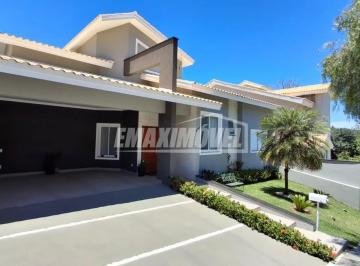 Casa · 180m² · 3 Quartos · 2 Vagas · Casa de Condomínio para venda em Vossoroca de 180.00m² com 3 Quartos, 1 Suite e 2 Garagens