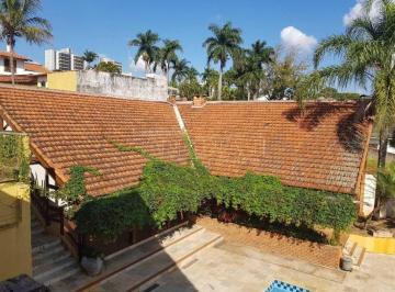 Apartamento · 750m² · 5 Quartos · 2 Vagas · Cobertura para venda em Parque Santa Monica de 750.00m² com 5 Quartos, 3 Suites e 2 Garagens