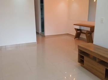 Apartamento · 89m² · 3 Quartos · 2 Vagas · Apartamento para alugar em Tamboré de 89.00m² com 3 Quartos, 1 Suite e 2 Garagens