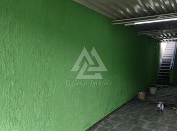 Casa · 240m² · 2 Quartos · 4 Vagas · Casa para venda em Jardim Ocara de 240.00m² com 2 Quartos e 4 Garagens