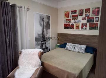 Apartamento · 42m² · 1 Quarto · Apartamento para venda em Parque Dos Bandeirantes de 42.00m² com 1 Quarto