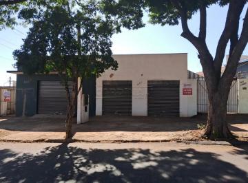 Comercial · 116m² · 4 Vagas · Imóvel Comercial para venda em Jardim Mangiacapra de 116.00m² com 4 Garagens