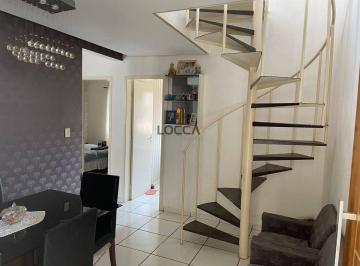 Apartamento · 100m² · 2 Quartos · 1 Vaga · Apartamento para venda em Vila Virgínia de 100.00m² com 2 Quartos e 1 Garagem