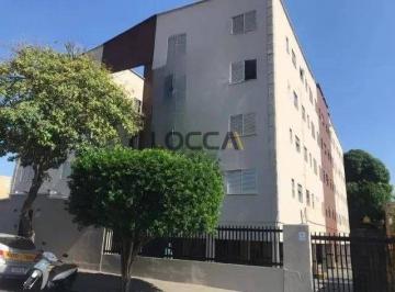 Apartamento · 47m² · 2 Quartos · 1 Vaga · Apartamento para venda em Vila Tibério de 47.00m² com 2 Quartos e 1 Garagem