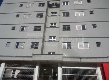 Apartamento · 80m² · 2 Quartos · 1 Vaga · Apartamento para venda em Jardim Lutfalla de 80.00m² com 2 Quartos, 1 Suite e 1 Garagem