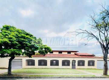 Casa · 340m² · 3 Quartos · 6 Vagas · Casa para alugar em Parque Campolim de 340.00m² com 3 Quartos, 1 Suite e 6 Garagens