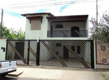 Casa · 289m² · 3 Quartos · 2 Vagas · Casa para venda em Jardim Munique de 289.00m² com 3 Quartos, 3 Suites e 2 Garagens