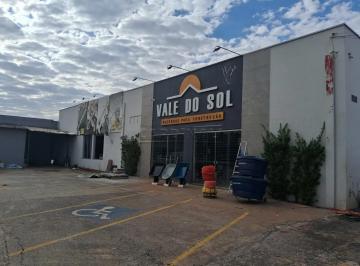 Comercial · 621m² · 10 Vagas · Galpão / Depósito / Armazém para venda em Parque Residencial Vale Do Sol de 621.00m² com 10 Garagens