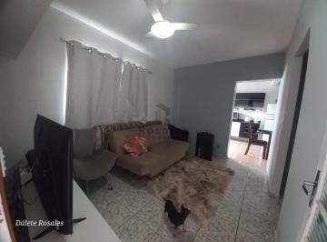 Casa · 90m² · 2 Quartos · 2 Vagas · Casa para venda em Cooperlotes de 90.00m² com 2 Quartos e 2 Garagens