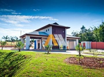 Terreno · 375m² · Terreno en Condomínio para venda em Condomínio Chácara Ondina de 375.00m²