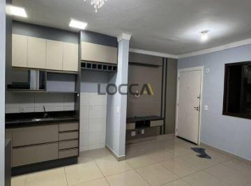 Apartamento · 43m² · 2 Quartos · 1 Vaga · Apartamento para venda em Jardim Interlagos de 43.00m² com 2 Quartos e 1 Garagem
