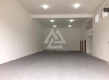 Comercial · 330m² · 5 Vagas · Loja para venda em Vila Tibiriçá de 330.00m² com 5 Garagens