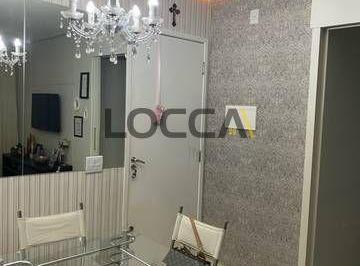 Apartamento · 48m² · 2 Quartos · 1 Vaga · Apartamento para venda em Campos Elíseos de 48.00m² com 2 Quartos e 1 Garagem