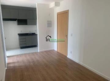 Apartamento · 54m² · 2 Quartos · 1 Vaga · Apartamento para alugar em Horto Florestal de 54.00m² com 2 Quartos e 1 Garagem