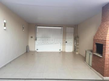 Casa · 130m² · 2 Quartos · 2 Vagas · Casa para venda em Jardim Centenario de 130.00m² com 2 Quartos e 2 Garagens