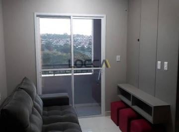 Apartamento · 57m² · 2 Quartos · 1 Vaga · Apartamento para venda em Jardim Manoel Penna de 57.00m² com 2 Quartos, 1 Suite e 1 Garagem