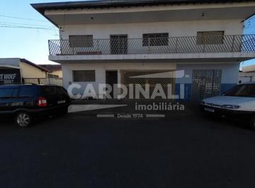 Casa · 390m² · 4 Quartos · 3 Vagas · Casa para venda em Jardim Jockei Club A de 390.00m² com 4 Quartos, 1 Suite e 3 Garagens