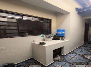 Casa · 115m² · 2 Quartos · 2 Vagas · Casa para venda em Jardim Do Valle Ii de 115.00m² com 2 Quartos, 1 Suite e 2 Garagens