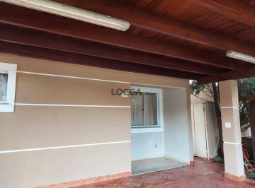 Casa · 100m² · 3 Quartos · 2 Vagas · Casa para venda em Residencial Jequitibá de 100.00m² com 3 Quartos, 1 Suite e 2 Garagens