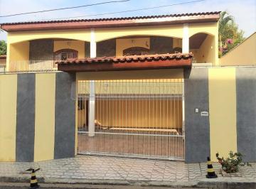 Casa · 250m² · 3 Quartos · 4 Vagas · Casa para venda em Vila Lucy de 250.00m² com 3 Quartos, 1 Suite e 4 Garagens