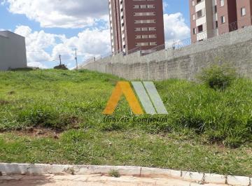 Terreno · 602m² · Terreno en Condomínio para venda em Condomínio Julia Martinez de 602.00m²