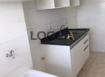 Apartamento · 52m² · 2 Quartos · 1 Vaga · Apartamento para venda em Jardim Anhangüera de 52.00m² com 2 Quartos e 1 Garagem