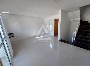 Casa · 115m² · 2 Quartos · 3 Vagas · Sobrado para venda em Jardim Ocara de 115.00m² com 2 Quartos, 1 Suite e 3 Garagens