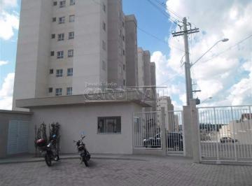 Apartamento · 63m² · 2 Quartos · 2 Vagas · Apartamento para venda em Vila Monteiro Gleba I de 63.00m² com 2 Quartos e 2 Garagens