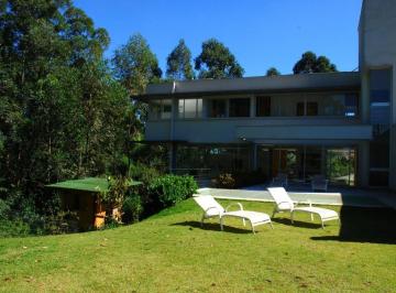 Casa · 1500m² · 4 Quartos · 10 Vagas · Casa para alugar em Tamboré de 1500.00m² com 4 Quartos, 4 Suites e 10 Garagens