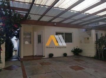 Casa · 156m² · 3 Quartos · 2 Vagas · Sobrado para venda em Condomínio Giardino Campolim de 156.00m² com 3 Quartos, 1 Suite e 2 Garagens