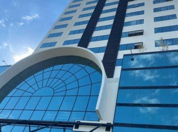 Comercial · 43m² · 1 Vaga · Sala Comercial para venda em Alphaville de 43.00m² com 1 Garagem