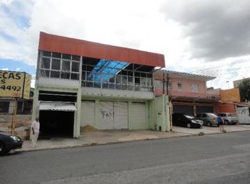 Comercial · 800m² · 4 Quartos · Imóvel Comercial para venda em Jardim Simus de 800.00m² com 4 Quartos