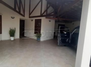 Casa · 387m² · 4 Quartos · 4 Vagas · Casa para venda em Vila Brasília de 387.00m² com 4 Quartos, 1 Suite e 4 Garagens