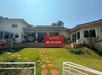 Casa · 849m² · 7 Quartos · 8 Vagas · Casa para venda em Estancia Parque De Atibaia de 849.00m² com 7 Quartos, 7 Suites e 8 Garagens