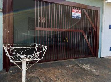 Casa · 65m² · 2 Quartos · 2 Vagas · Casa para venda em Parque Ribeirão Preto de 65.00m² com 2 Quartos e 2 Garagens