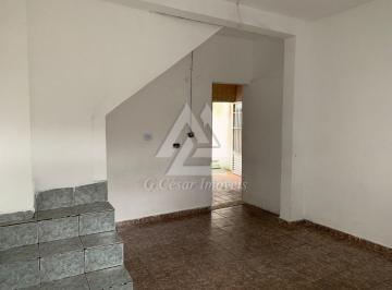 Casa · 195m² · 4 Quartos · 3 Vagas · Sobrado para venda em Parque Das Américas de 195.00m² com 4 Quartos e 3 Garagens