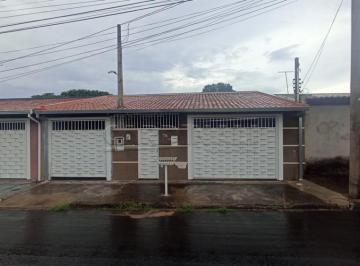 Casa · 168m² · 3 Quartos · 3 Vagas · Casa para venda em Jardim Sao Carlos V de 168.00m² com 3 Quartos, 1 Suite e 3 Garagens