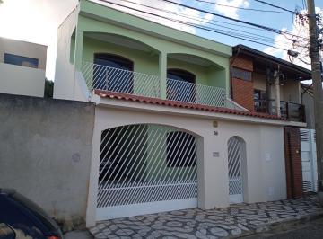 Casa · 200m² · 3 Quartos · 2 Vagas · Casa para venda em Vila Carvalho de 200.00m² com 3 Quartos, 1 Suite e 2 Garagens