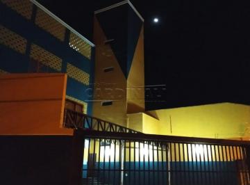 Apartamento · 711m² · 1 Quarto · Kitnet para venda em Jardim Bicao de 711.00m² com 1 Quarto