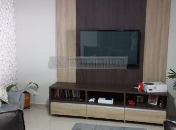 Casa · 191m² · 3 Quartos · 4 Vagas · Casa para venda em Jardim Do Paço de 191.00m² com 3 Quartos, 1 Suite e 4 Garagens