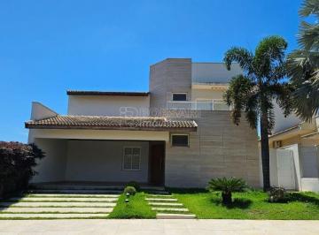 Casa · 275m² · 3 Quartos · 2 Vagas · Sobrado para venda e aluguel em Condominio Bouganville de 275.00m² com 3 Quartos, 1 Suite e 2 Garage