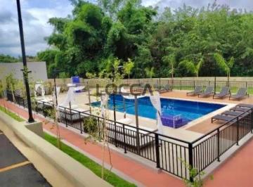 Apartamento · 51m² · 2 Quartos · 1 Vaga · Apartamento para venda em Residencial Greenville de 51.00m² com 2 Quartos e 1 Garagem