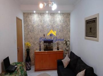 Apartamento · 101m² · 2 Quartos · 1 Vaga · Apartamento para venda em Vila Valença de 101.24m² com 2 Quartos e 1 Garagem