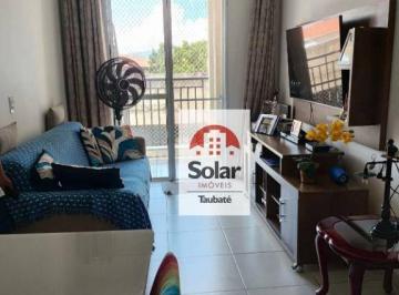 Apartamento · 68m² · 3 Quartos · 2 Vagas · Apartamento para venda em Vila Nossa Senhora Das Graças de 68.00m² com 3 Quartos, 1 Suite e 2 Garage
